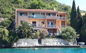 Apartmani Nikoletić